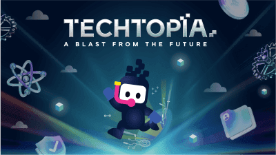 KBTG Techtopia