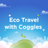 Eco Travel with Coggles