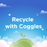 Recycle with Coggles