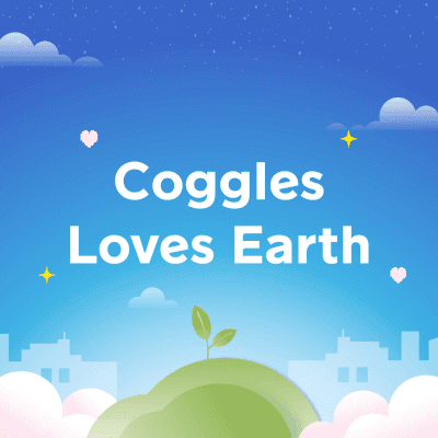 event-banner-Coggles Loves Earth