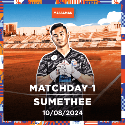 event-banner-Matchday 1: Sumethee