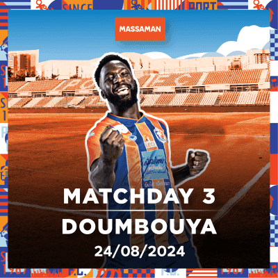 event-banner-Matchday 3: Doumbouya