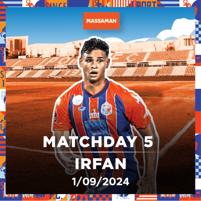 event-banner-Matchday 5: Irfan