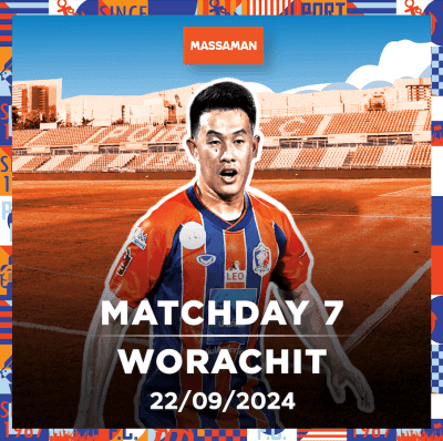 event-banner-Matchday 7: Worachit 