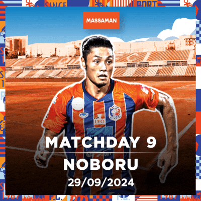 event-banner-Matchday 9: Noboru