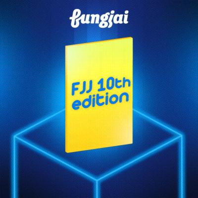 event-banner-Fungjai Decade Tour Collection : FJJ 10Y Edition