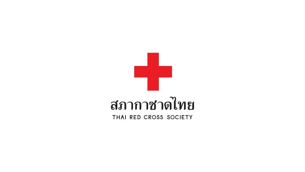 Red Cross-banner